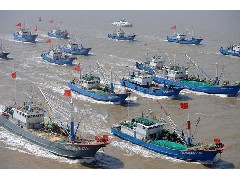 江門漁船建造廠：一條漁船都有哪些基本的設(shè)備？
