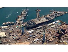 江門浮船塢廠：什么是船塢？